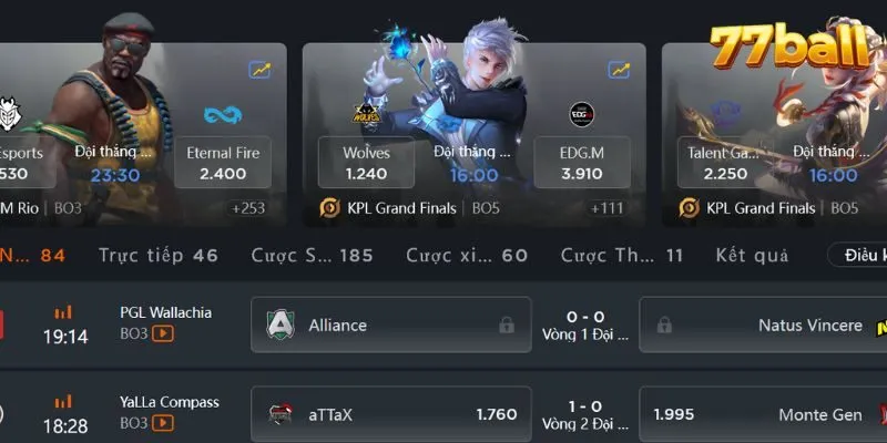 Esport