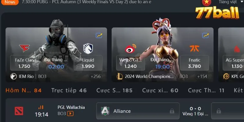 Esport